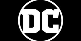 Logo da DC Comics