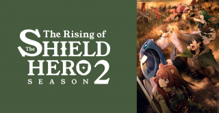 Segunda temporada de The rising of shield hero