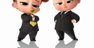 Cartaz do filme O Poderoso Chefinho 2 - Otageek