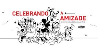 EM JULHO, DISNEY CELEBRA MÊS DA AMIZADE COM PROGRAMAÇÃO ESPECIAL DE MICKEY E SEUS AMIGOS - otageek