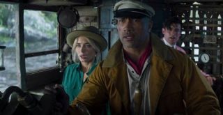 JUNGLE CRUISE, ESTRELADO POR DWAYNE JOHNSON E EMILY BLUNT, ESTREIA NESTA QUINTA-FEIRA (29) NOS CINEMAS E AMANHÃ (30) NO DISNEY+ COM PREMIER ACCESS otageek