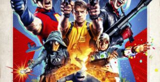 O Esquadrão Suicida