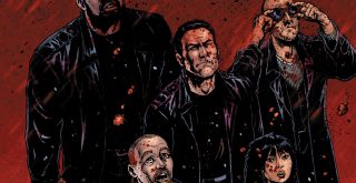The Boys- Vol. 11