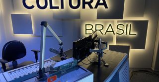 Rádio Cultura Brasil - Otageek