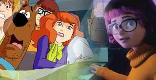 HBO Max Velma