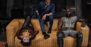 Cowboy Bebop Live-Action