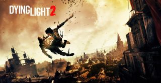 Logo de Dying Light 2