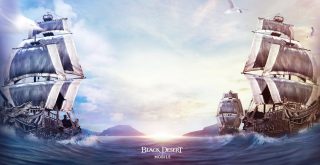 Black Desert Mobile Otageek