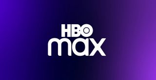 Logo HBO Max