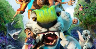 Os Croods 2 faz sequências de animações tomaremm conta da pasta de Escolha dos Editores no NOW. - Otageek