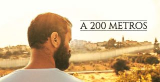 A 200 Metros