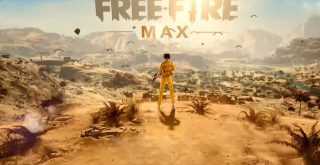 Free Fire Max