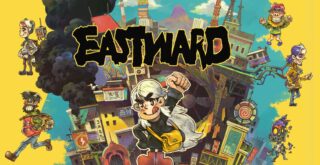 Game Eastward_review
