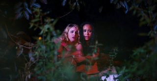 Apresentado no Cabíria Festival, imagem de Medusa destaca duas meninas no meio de um matagal