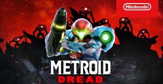 Crítica Metroid Dread
