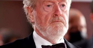 Ridley Scott - Otageek