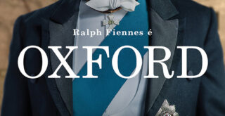 Kings Man A Origem - Ralph Fiennes como Oxford - Otageek