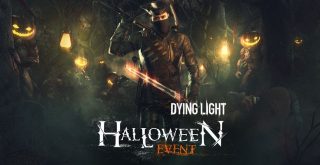 Logo do jogo Dying Light
