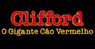 Clifford - O Gigante Cão Vermelho Otageek