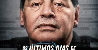 Maradona Spotify