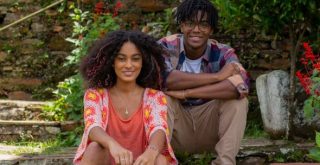 Um Ano Inesquecível - Livia e Ronald