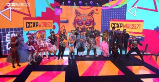 Concurso Cosplsy - Otageek