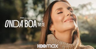 HBO Max Ivete