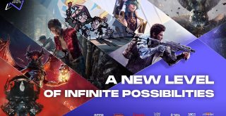 Tencent Games anuncia Level Infinite, sua nova divisão global