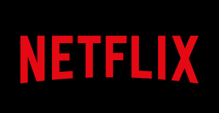 Logo da Netflix Otageek