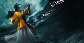 Poster do filme "Annette"