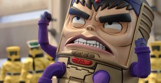 M.O.D.O.K (2021)