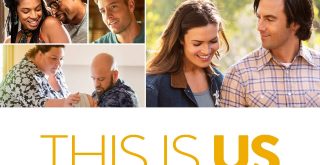 This Is Us - Poster Otageek