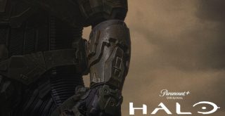 Halo Paramount +