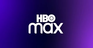 logo HBO Max