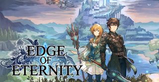 Edge of Eternity