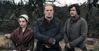 Outlander Season 6