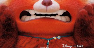 Novo Filme da Disney e Pixar “RED: Crescer É Uma Fera” estreia exclusivamente no Disney+