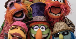 The Muppets Mayhem