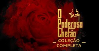 PARAMOUNT PICTURES CELEBRA O 50º ANIVERSÁRIO DA OBRA-PRIMA CINEMATOGRÁFICA DE FRANCIS FORD COPPOLA