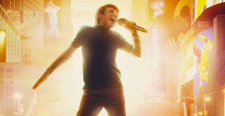 Apresentando Nate no Disney+