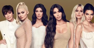 The Kardashians no Star+