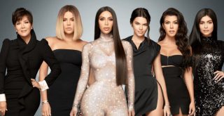 estreia the kardashians no star+