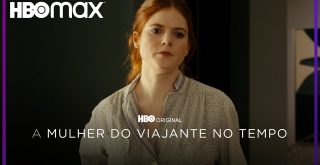 HBO MAX Rose Leslie