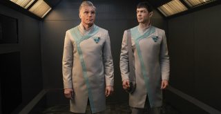 Star Trek estreia em maio