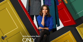 STAR+ APRESENTA O PRIMEIRO TEASER E O PÔSTER DA SEGUNDA TEMPORADA DE ”ONLY MURDERS IN THE BUILDING” - OTAGEEK