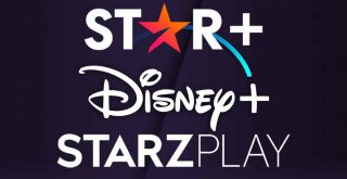 Combo Disney e Starz