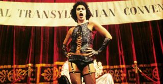 Rocky Horror Picture Sho no Star+