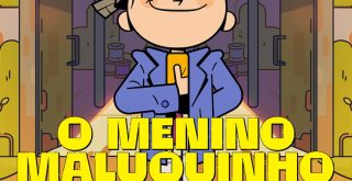 Menino Maluquinho
