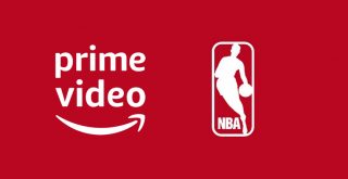 nba prime video