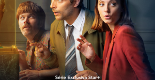 Star+ | A Taça é Nuestra - Trailer e pôster otageek